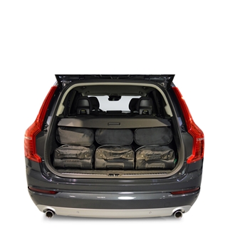 Car-Bags Volvo XC90 II 2015-heden