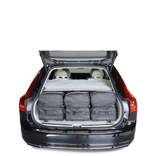 Car-Bags Volvo V90 II 2016-heden wagon