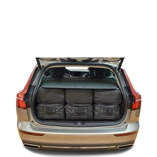 Car-Bags Volvo V60 II 2018-heden wagon