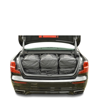 Car-Bags Volvo S60 III 2018-heden 4-deurs sedan