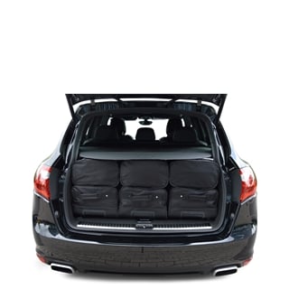 Car-Bags Porsche Cayenne II (92A) 2010-2017