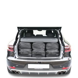 Car-Bags Porsche Macan (95B) 2014-heute