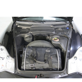 Car-Bags Porsche 911 (996) 1997-2006