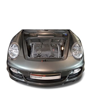 Car-Bags Porsche 911 (997) 2004-2012