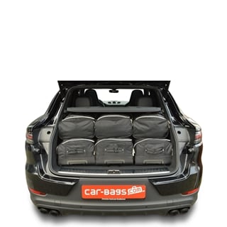 Car-Bags Porsche Cayenne Coupé (PO536) 2019-heden