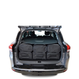 Car-Bags Renault Clio IV Estate - Grandtour 2013-heden wagon