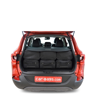 Car-Bags Renault Kadjar 2015-heden