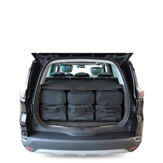 Car-Bags Renault Espace V 2015-2023 mpv