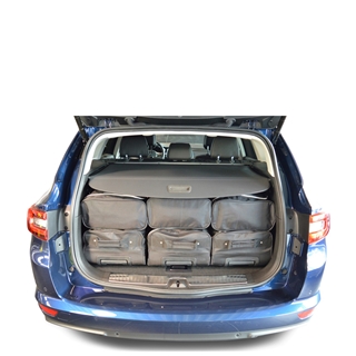 Car-Bags Renault Talisman Estate - Grandtour 2016-heden wagon
