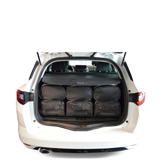 Car Bags Renault M gane IV Estate Grandtour 2021 heden 