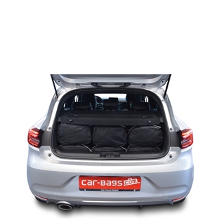 Car-Bags Renault Clio V 2019-heden 5-deurs hatchback