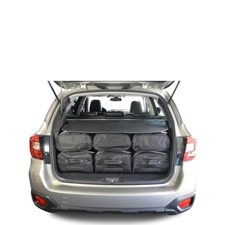 Car-Bags Subaru Outback V 2015-2020 wagon