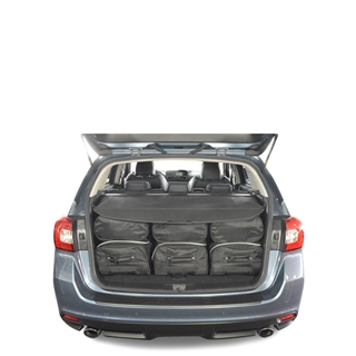 Car-Bags Subaru Levorg 2015-heden wagon