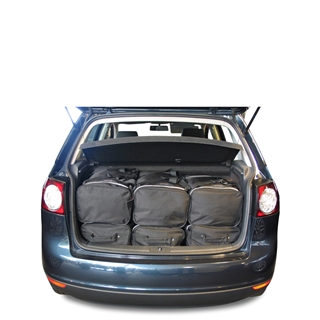 Car-Bags Volkswagen Golf Plus (1KP) 2004-2014 5-door hatchback