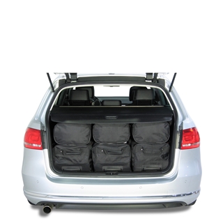 Car-Bags Volkswagen Passat Variant (B7) 2010-2014 wagon