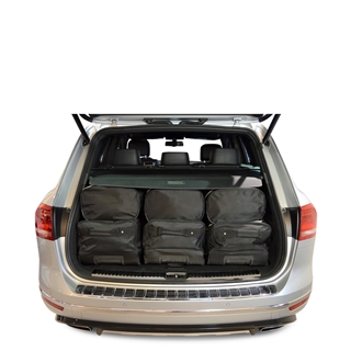 Car-Bags Volkswagen Touareg II (7P5) 2010-2018