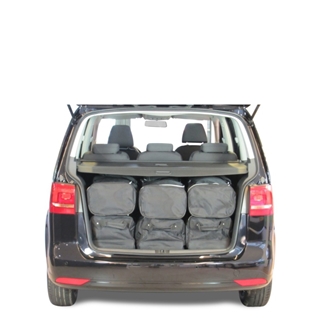 Car-Bags Volkswagen Touran (1T GP) 2003-2010