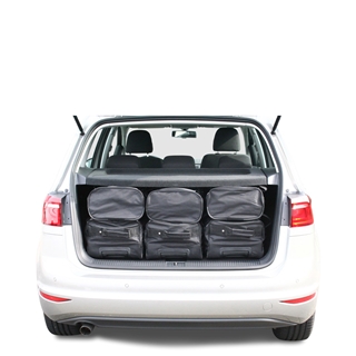 Car-Bags Volkswagen Golf 7 Sportsvan (5G) 2014-2020