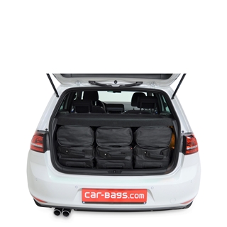 Car-Bags Volkswagen Golf 7 (5G) 2012-2020 5-deurs hatchback