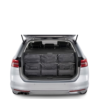 Car-Bags Volkswagen Passat Variant (B8) 2014-heden wagon