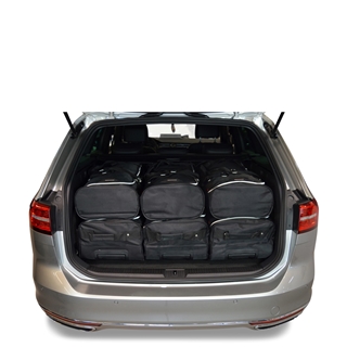 Car-Bags Volkswagen Passat Variant GTE (B8) 2014-heden wagon
