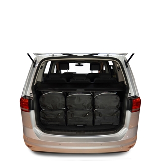 Car-Bags Volkswagen Touran (5T) 2015-heden