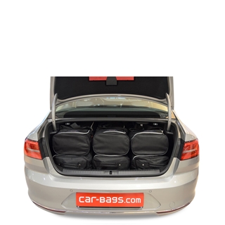 Car-Bags Volkswagen Passat GTE (B8) 2014-heden 4-deurs sedan