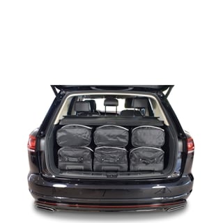 Car-Bags Volkswagen Touareg III (CR7) 2018-heden