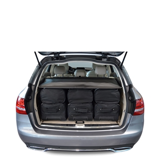 Car-Bags Mercedes-Benz C-Klasse estate (S205) 2014-2021 wagon