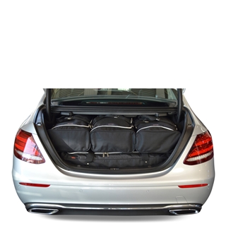 Car-Bags Mercedes-Benz E-Klasse (W213) 2016-heden 4-deurs sedan