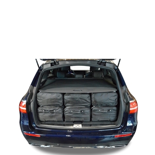 Car-Bags Mercedes-Benz E-Klasse estate (S213) 2016-heden wagon