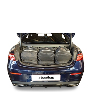 Car-Bags Mercedes-Benz E-Klasse Coupé (C238) 2017-heden 2-deurs