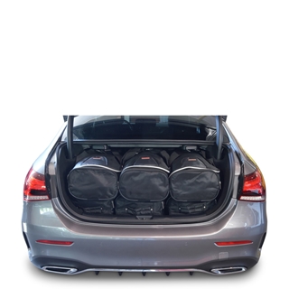 Car-Bags Mercedes-Benz A-Klasse (V177) 2018-heden 4-deurs sedan