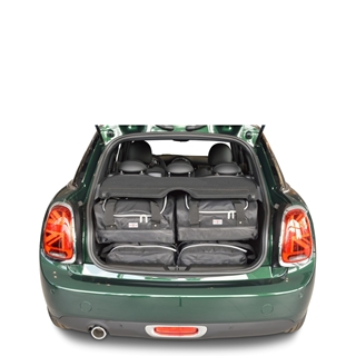 Car-Bags Mini One - Cooper (F55 - Mk III) 2014-heden 5-deurs hatchback