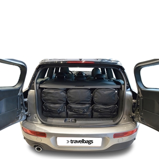 Car-Bags Mini Clubman (F54) 2015-heden wagon