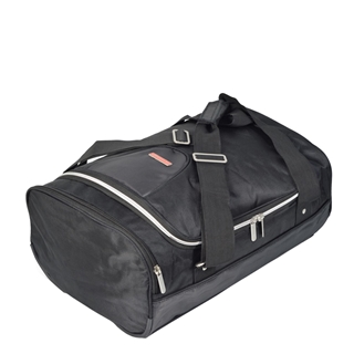 Car-Bags Basics Reistas 60 zwart