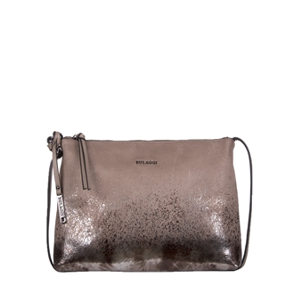 Bulaggi Amaryllis Crossover taupe Travelbags nl