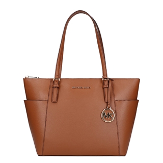 Michael Kors Jet Set EW TZ Tote luggage