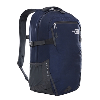 The North Face Fall Line Backpack cosmic blue / asphalt grey