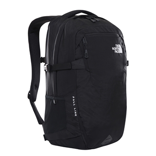 The North Face Fall Line black