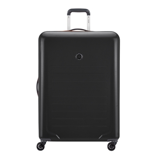 Delsey Moncey 4 Trolley 76 black | Travelbags.nl