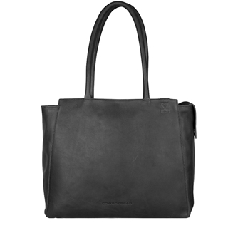 Cowboysbag Evi 15.6" Laptop Bag black