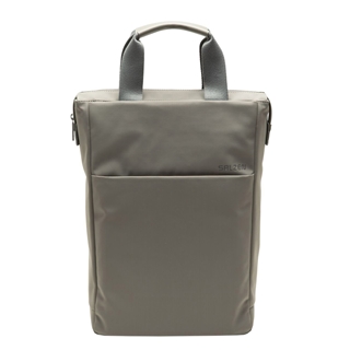Salzen Freelict Business Backpack olive grey