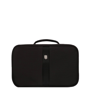 Victorinox Lifestyle Accessories 5.0 Zip-Around Travel Kit black
