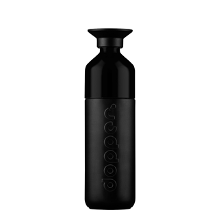 Dopper Insulated Drinkfles 580 ml blazing black