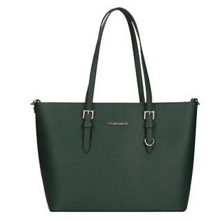 Flora & Co Bags Shopper groen