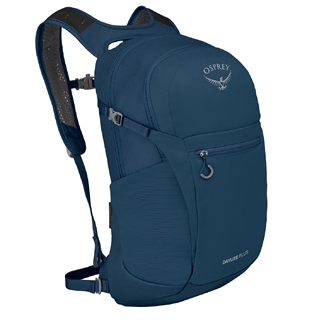 Osprey Daylite Plus Backpack wave blue