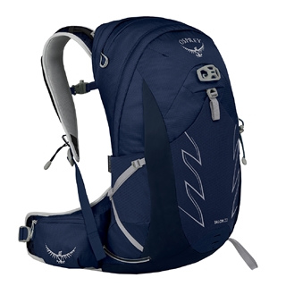 Osprey Talon 22 Backpack L/XL ceramic blue