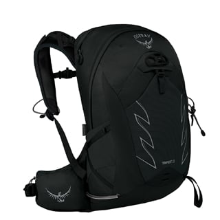 Osprey Tempest 20 Women's Backpack M/L stealth black