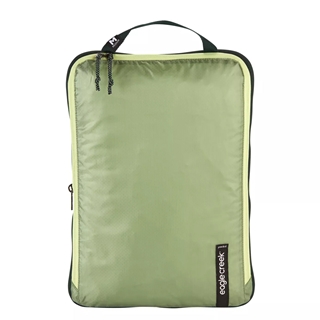 Eagle Creek Pack-It Isolate Compression Cube M mossy green